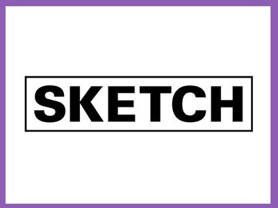 Logo de Sketch