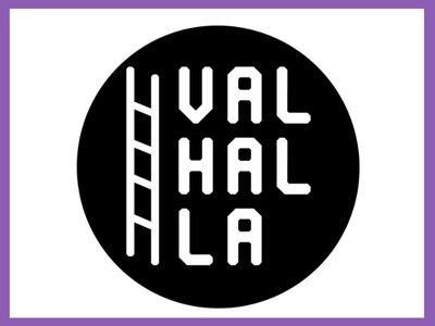 Logo de Casa Valhalla