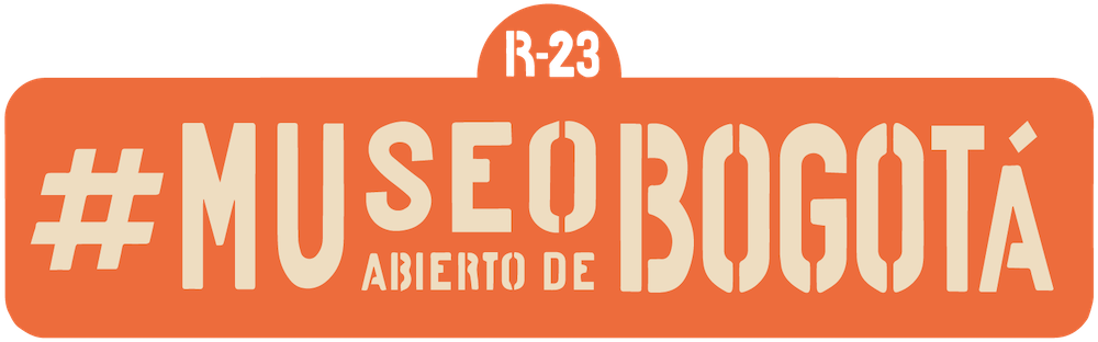 Museo Abierto de Bogotá 2023