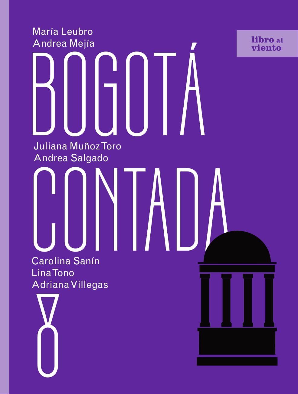 cocinar una comida deuda gorra Libros - Bogotá contada 8