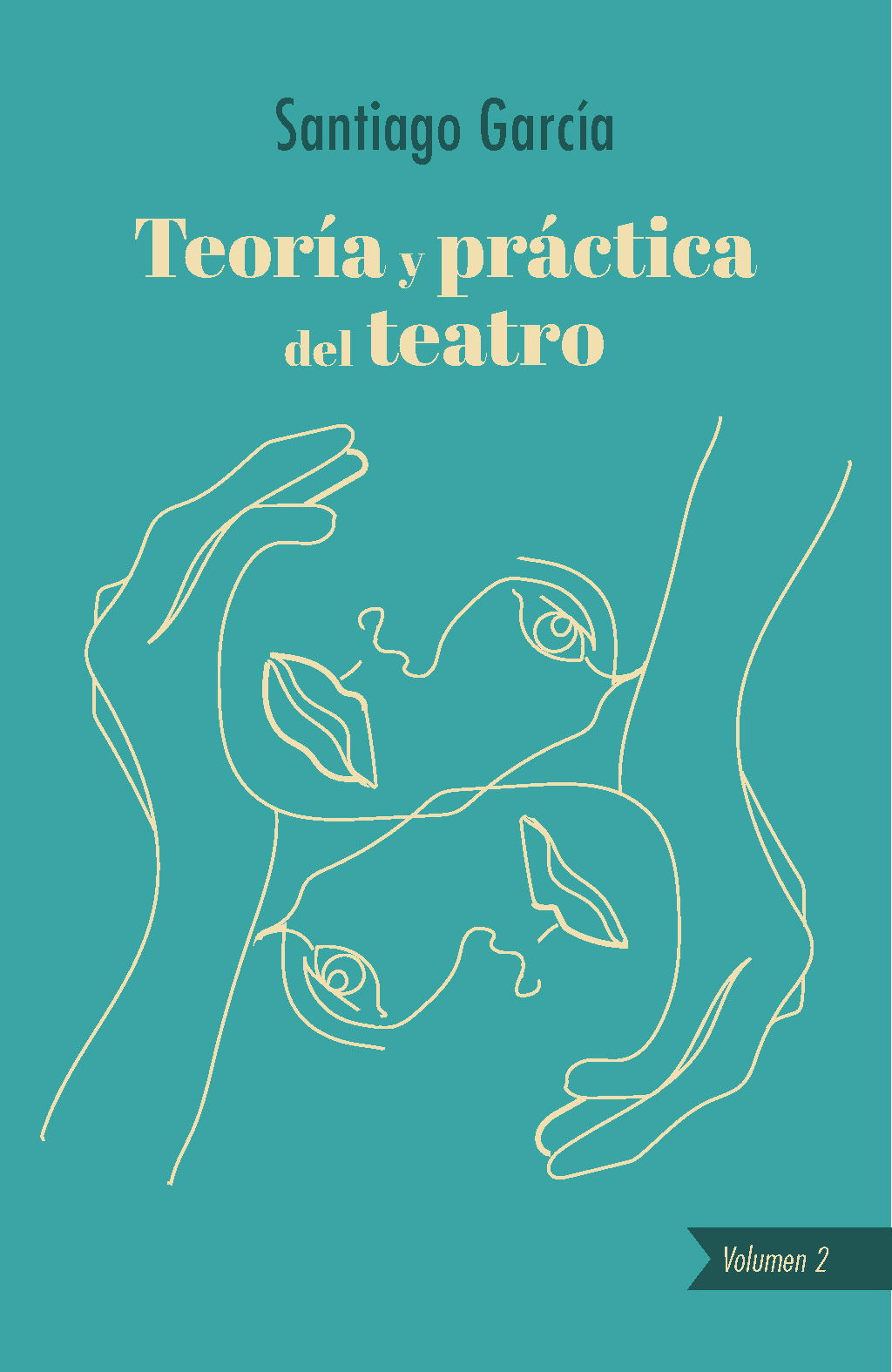 Libros - Teoría y práctica del teatro. Vol. 2