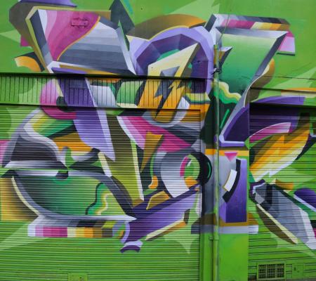 Obra Folclor de WAKE