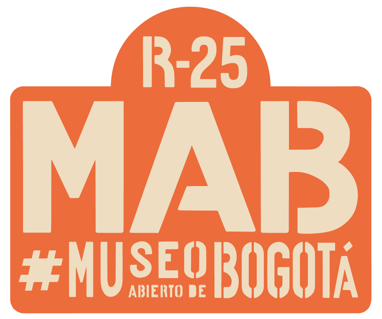Museo Abierto de Bogotá 2023