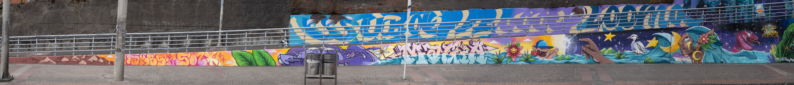 Volver al Agua, Memoria Viva de Suba