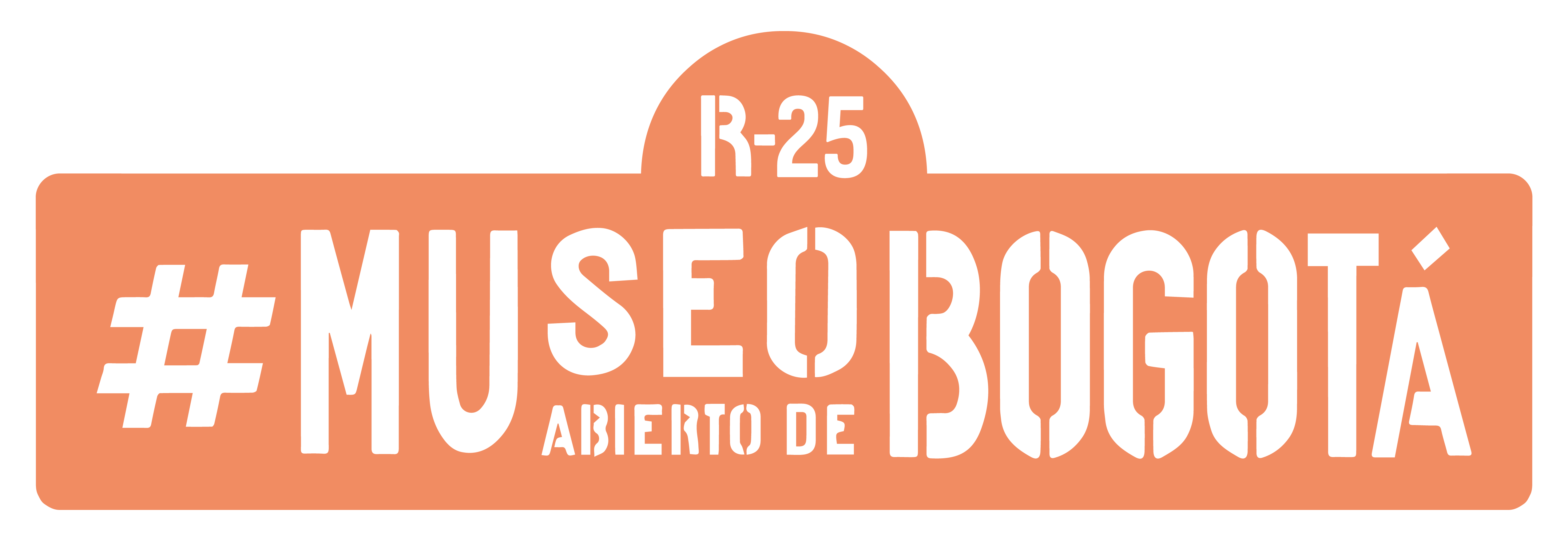Museo Abierto de Bogotá 2025