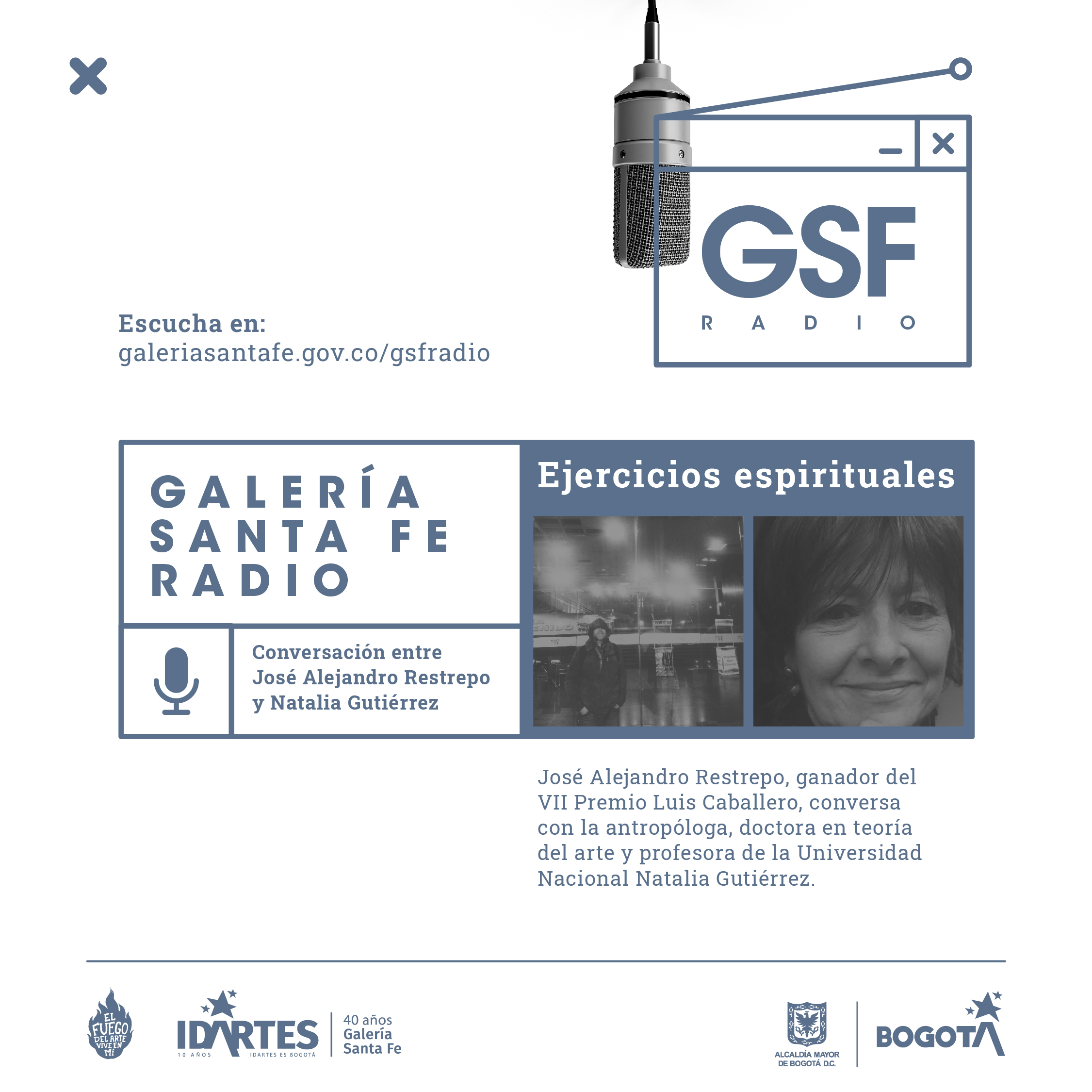 GFS- Radio