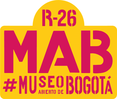 Museo Abierto de Bogotá 2026