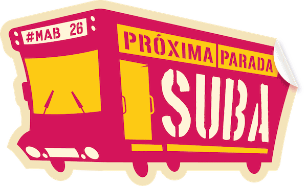 Museo Abierto de Bogotá 2026