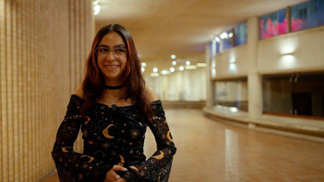 Embedded thumbnail for Taller de escrituras creativas