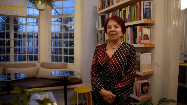 Embedded thumbnail for Taller de escrituras creativas