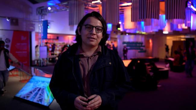 Embedded thumbnail for Taller de escrituras creativas