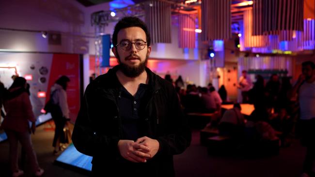 Embedded thumbnail for Taller de escrituras creativas