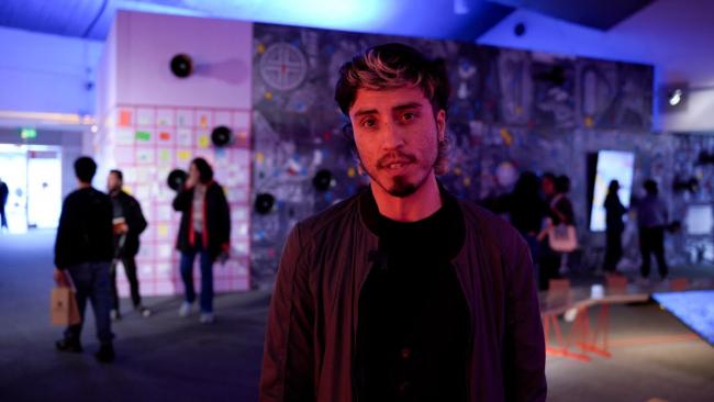 Embedded thumbnail for Taller de escrituras creativas