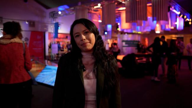 Embedded thumbnail for Taller de escrituras creativas